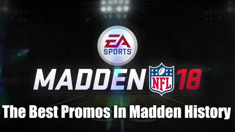 Some Of The Best Madden Mobile Promos!
